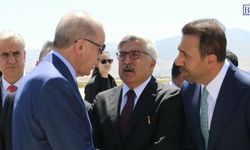 Van Gölü İçin Önemli Adım: Talep Erdoğan ve Kabineye Taşındı