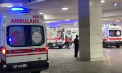 Alacak verecek meselesi kan akıttı: 2 Ölü, 5 kişi yaralı