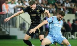 Amedspor Trabzonspor’u Ezdi Geçti! Tarihi Maçta 2-1’lik Zafer