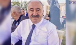 Van’ın sevilen siması Nedim Gökçenay hayatını kaybetti