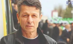 Mustafa Cambaz Kimliği Neden Yok? Mustafa Cambaz Kimdir? Mustafa Cambaz Neden Öldü?