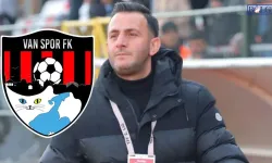 Vanspor'un Yeni Başkanı Fatih Sarp Kimdir?