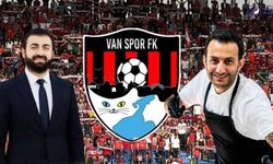 Vanspor'da Başkanlık Krizi! Şahin Aslan: "Görevimizin Başındayız"