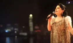 Edremit Belediyesinden Ücretsiz Konser: Rojda bugün Van'da sahne alıyor!