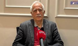 Çerçeve yasa sonrası Van Milletvekili Çiftyürek’ten dikkat çeken mesaj