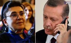 Bahçeli’den Leyla Zana’ya Telefon! Erdoğan’ın Ardından O da Aradı