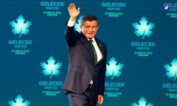 Gelecek Partisi'nin siyasi faaliyetlerine son verildi