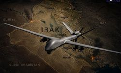 İHA’lar Barzani’nin Ofisini Hedef Aldı