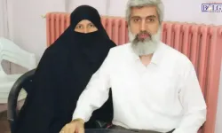 Alparslan Kuytul ve eşi Semra Kuytul tutuklandı