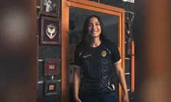 Amedspor Kadın Futbol Takımı’na Yeni Kanat: Melike Dinçel Kadroda