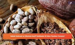 Sabah Kahvesi ve Çikolata Keyfi Tehlikede: El Nino Fiyatları Vuruyor!