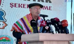 Kılıçdaroğlu’ndan Yörüklere açık çağrı: “Verin iktidarı, hizmet nasıl olur göreceksiniz!”