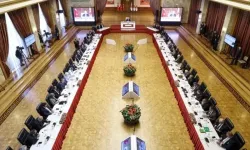 81 ilin valisi aynı masada! Gündem çerçeve yasa ve sahadaki süreç
