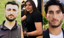 Hakkâri’de Neler Oluyor? 2'si Erkek 1'i Kadın 3 Genç Hayatını Kaybetti
