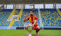 Amedspor'da Flaş Transfer İddiası! Şam Doğumlu Golcüyle Anlaşma Sağlandı mı?