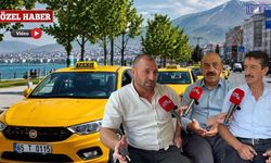 Van’da Taksiler Tarihe mi Karışıyor? Esnaf Neden İsyanda?