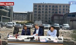 Van Mısır Çarşısı’nda Takvim Şaştı: Yıkım Var, İnşaat Yok