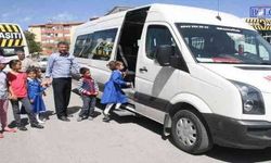 Van’da okul servis ücretleri belli oldu! İşte velileri bekleyen yeni tarife