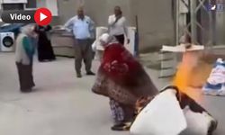 Van’da Engelli Vatandaşın Dramı: Ailesiyle Birlikte Sokakta Kaldı