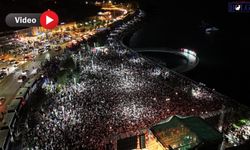 Rojda Konseri İçin Edremit’e Akın: “Kürt Sanatçılar Daha Çok Sahne Almalı”