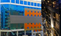 Van'da Hastane Yanındaki Gürültü İsyan Ettirdi: Vicdanları Sızlatan Manzara