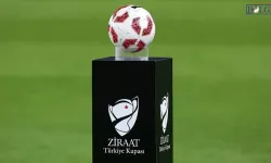 Kupada geri sayım başladı! TFF yeni sezon takvimini açıkladı