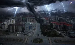 Van’da bugün hava nasıl olacak?