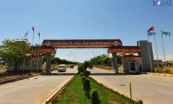 Van YYÜ’nün Dört Bölümü İlk 50’ye Girdi
