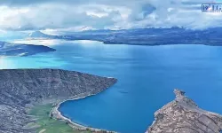 Erdoğan Van Gölü için talimat verdi!