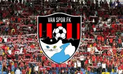 Vanspor'a TFF'den Şok Ceza! Yeni Sezon Öncesi Puan Silme Kararı