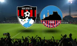 Vanspor’un Mardin deplasmanında kritik sınavı! Maçın bilet fiyatları belli oldu