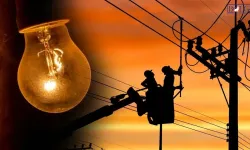 Van'da 3 Ağustos Alarmı! 6 İlçede Saatler Sürecek Elektrik Kesintisi