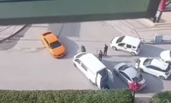 Van'da Bomba Alarmı!