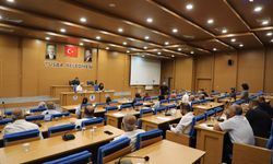 Tuşba Meclisi’nde Şengal Mesajı: “Unutmayacağız, Barış İçin Mücadele Edeceğiz”