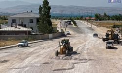 Van Sahil Yolu'nda Yeni Bağlantı İçin Çalışmalar Başladı!