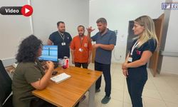 Van’da İşitme Engelli Bireylere Engelsiz Sağlık Hizmeti