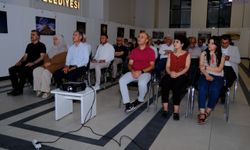 Van'da Şerko Bekes için anma programı düzenlendi