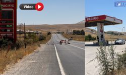 Van’da Sürücüler İsyan Etti: “Denetim Yoksa Bu Yol Neden Kapalı?”