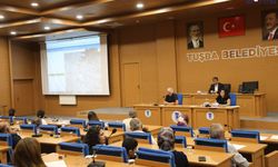 Tuşba Belediyesi Merakla Beklenen İmar İtirazlarını Karara Bağladı!