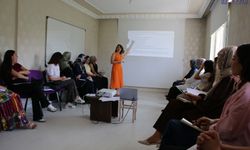 Van'daki Bölge Belediyeleri Edremit'te Bir Araya Geldi