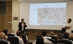 Tuşba’da İmar Masası Halkla Kuruldu! Mülkiyet Sorunlarına Yeni Çözüm!