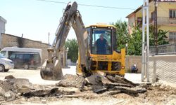 Van’da O Sokakta Asfalt Sevinci! İpekyolu Belediyesi Çalışmayı Tamamladı