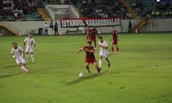 Vanspor’un Kayserispor Maçındaki Kadro Krizinin Nedeni Belli Oldu!