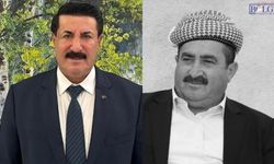 Hakkarili İş İnsanı İsmet Ölmez’in Acı Günü