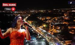 Rojda Konserinde Araç Kuyrukları 8 Kilometreyi Aştı!