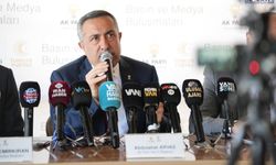 AK Parti Van İl Başkanlığından Yeni Yasa Düzenlemesine İlişkin Açıklama
