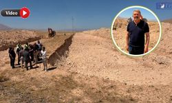 Van’da 10 milyarlık dev proje! Türkiye’nin en büyük tarım OSB’lerinden biri olacak