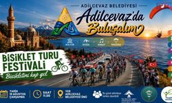 Van Gölü kıyısında iki gün sürecek festival heyecanı!