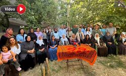 Van’da kadınlar nöbette, dayanışma büyüyor
