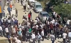 Van’da aşiret kavgası: 1 kişi ağır yaralandı, hastane çevresinde önlem